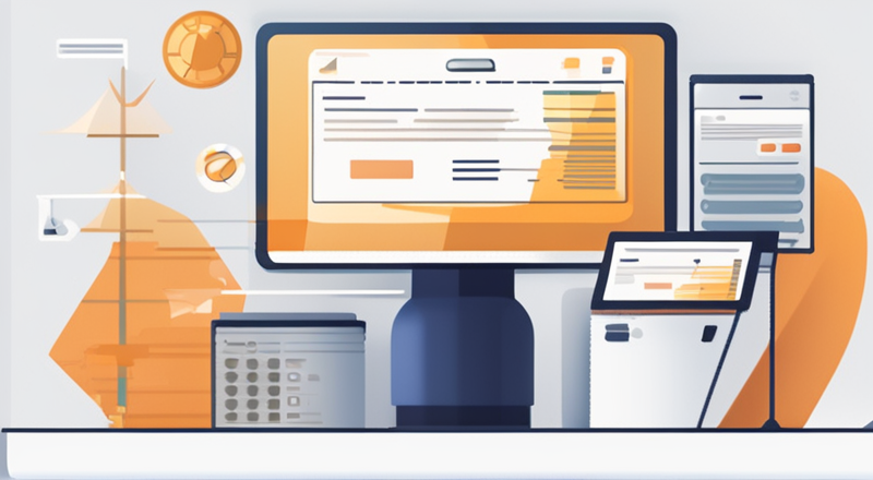 航天软件费报销