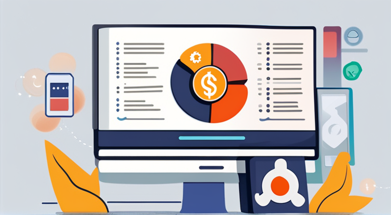 无纸化财务报销流程