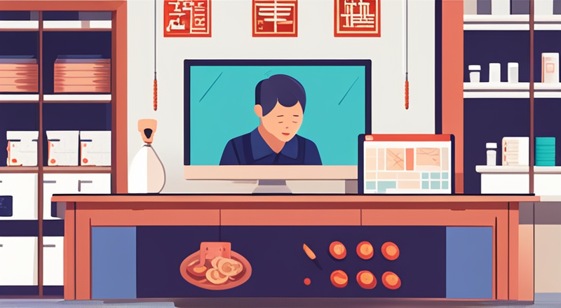中医药行业费控报销系统