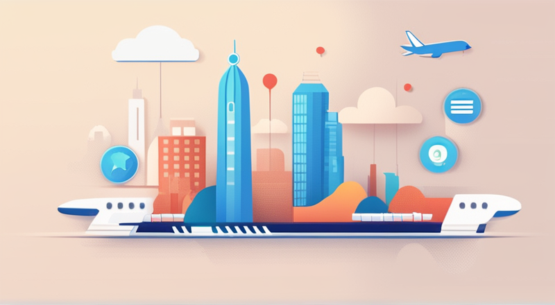 企业差旅如何管控？管控差旅预算的成功案例