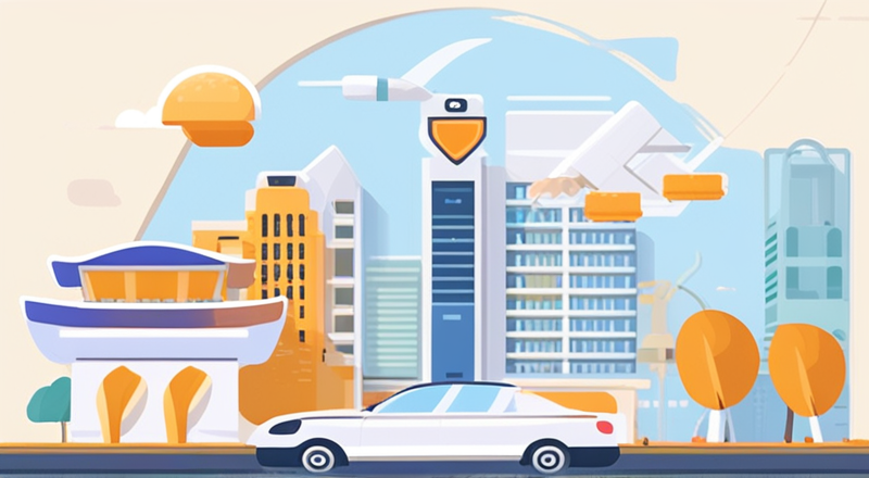 合思商城如何整合滴滴打车为企业员工提供出行服务的具体流程?