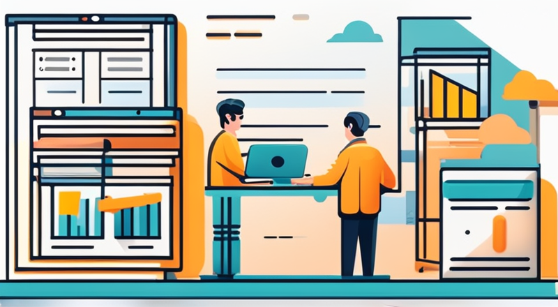 公司采购费用报销软件