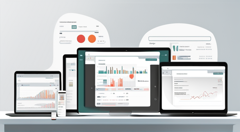 更便捷的记账软件，提升日常财务处理效率