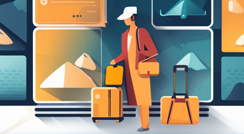 企业差旅无忧,盘点各大实用差旅平台有哪些