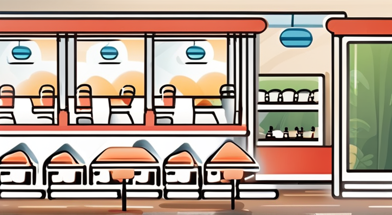 餐饮店报销需要什么软件