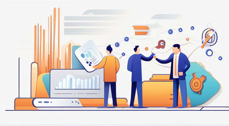 企业财务无纸化系统