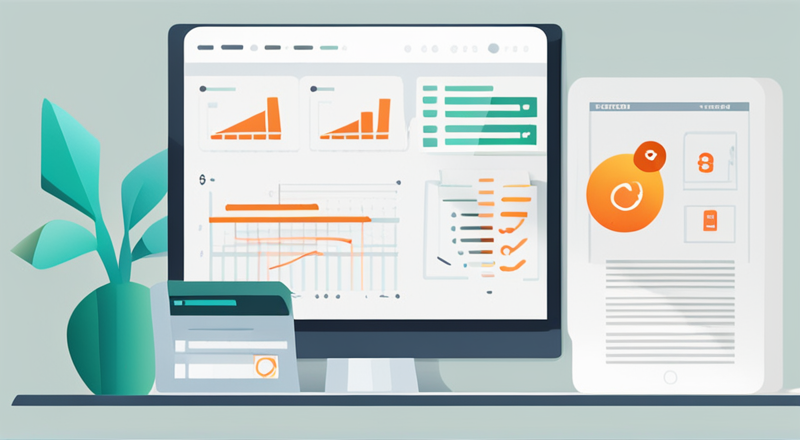 大公司也在用的无纸化会计档案管理系统重点推荐指南