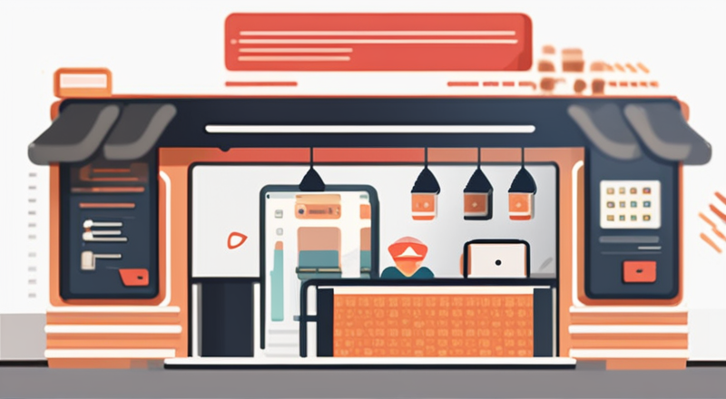 餐饮小票生成软件报销