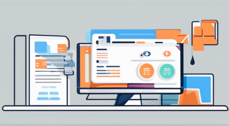 发票生成报销单的软件