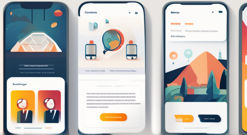 深度挖掘：差旅平台有哪些独特的服务模式