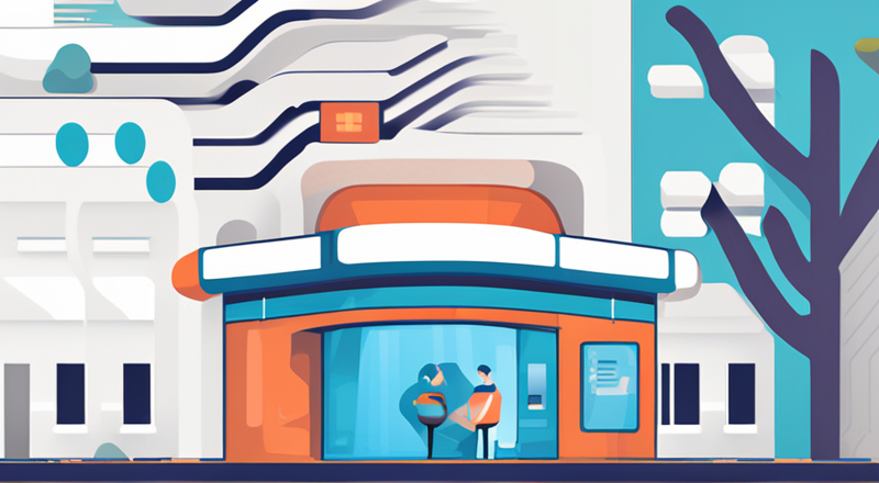 银企直联深度解读：银企直联是什么意思专业解读