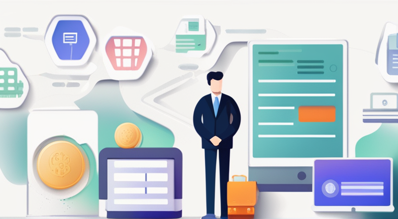 合思无纸化报销系统，适应企业国际化、全球化业务的报销需求