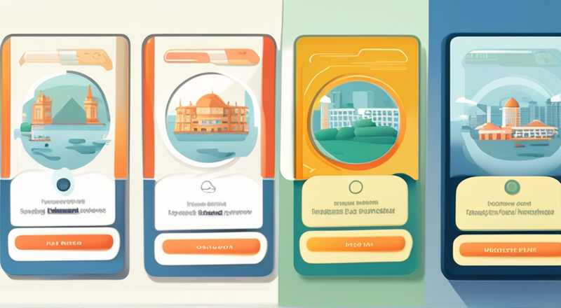 差旅费报销系统操作手册