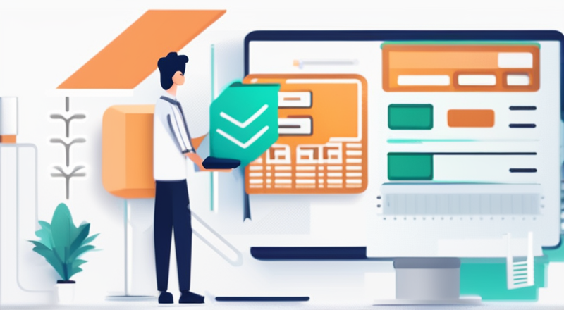 电子发票管理软件