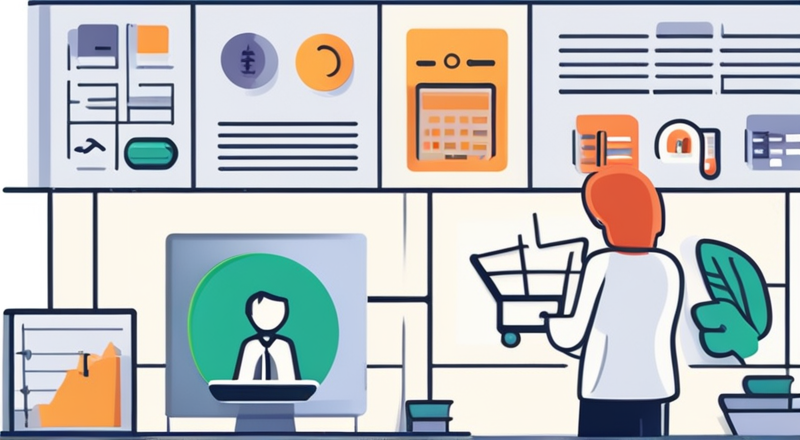 费用管理报销系统