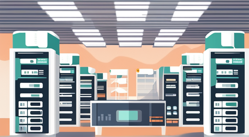 数据中心行业差旅报销系统