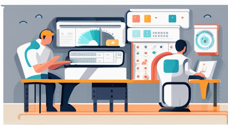 适合造纸行业的费控报销系统解决方案