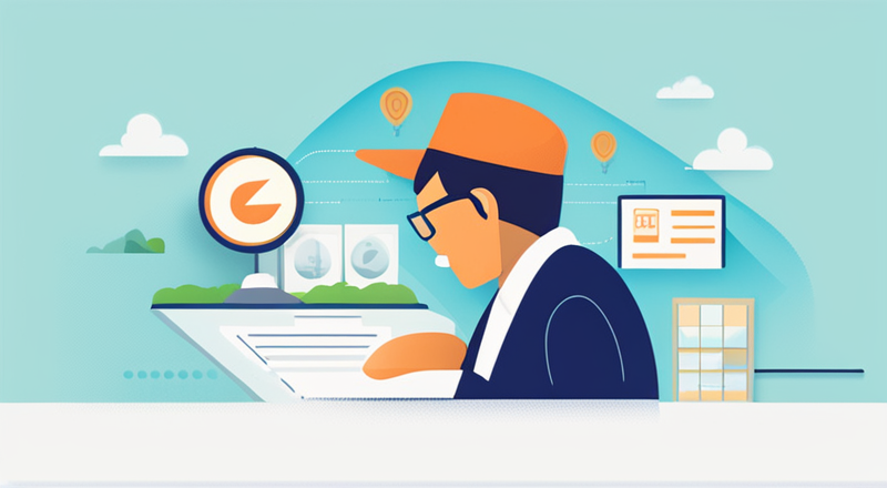 税务咨询行业差旅管理系统