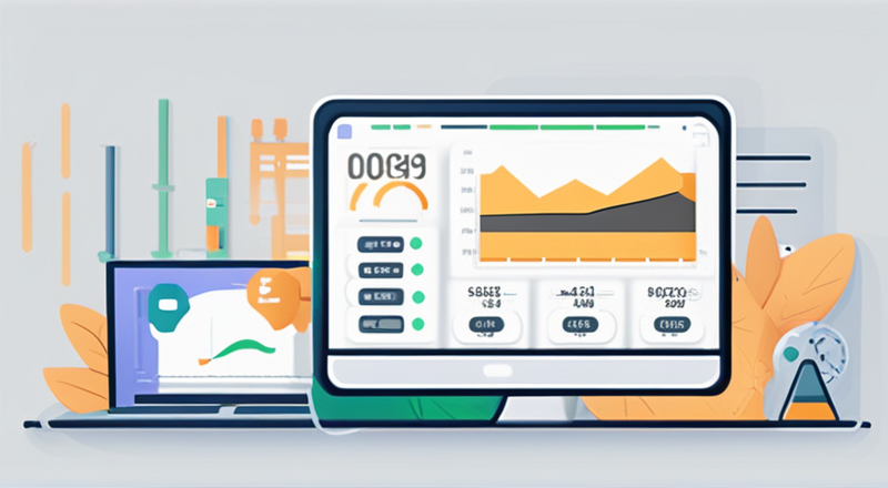 适合实时监控行业的财务报销系统解决方案