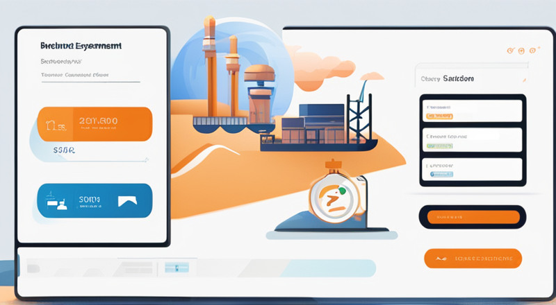 适合天然气化工行业的差旅报销系统解决方案