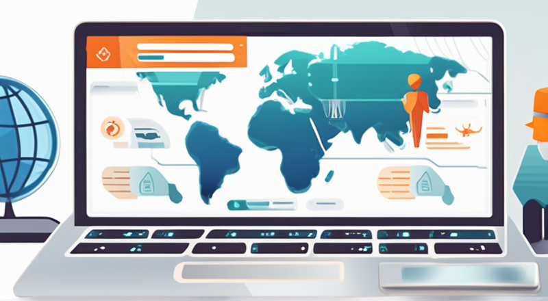 适合企业合规管理行业的差旅管理系统解决方案