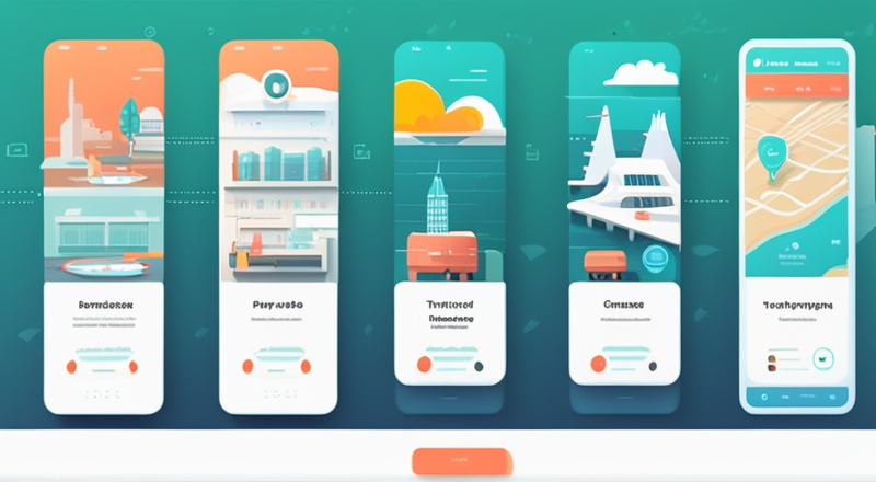 如何选择智能化的差旅平台，价格与功能对比