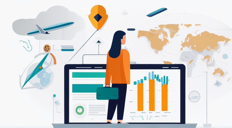 商旅优化平台解决方案如何提升差旅管理效率？