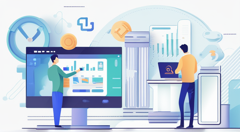 银企直连软件，优化企业财务管理的工作流程