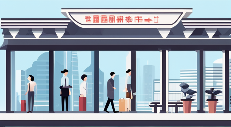 天津河北区哪个差旅平台好