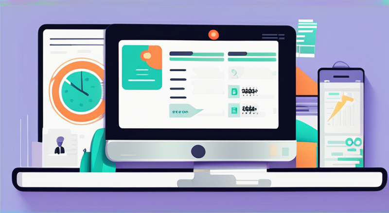 出差报销单办公软件