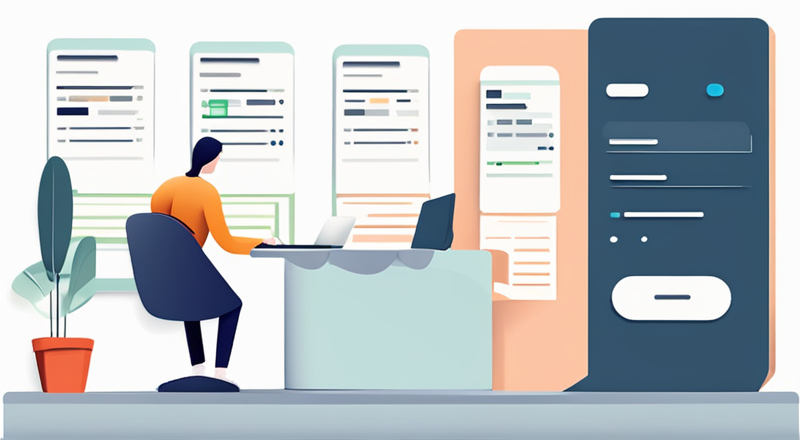 快速做报销单的软件