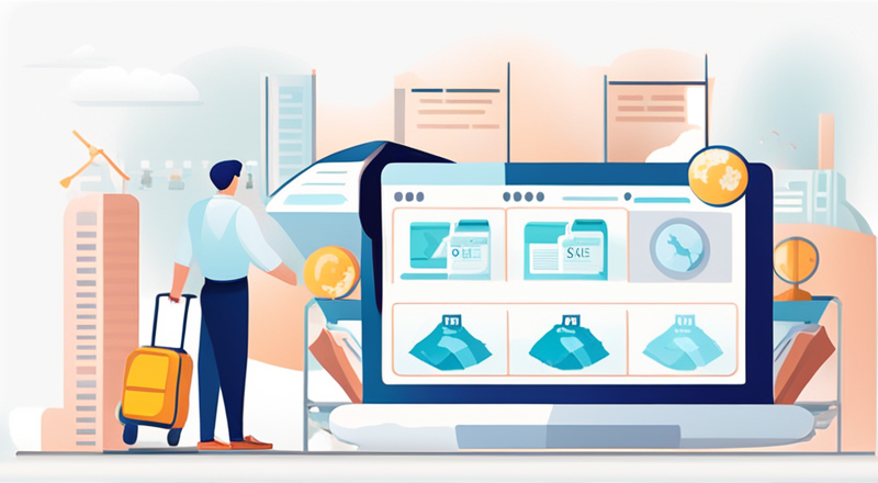 适合库存管理行业的差旅报销系统解决方案