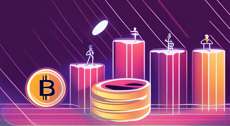 数字货币行业财务报销系统