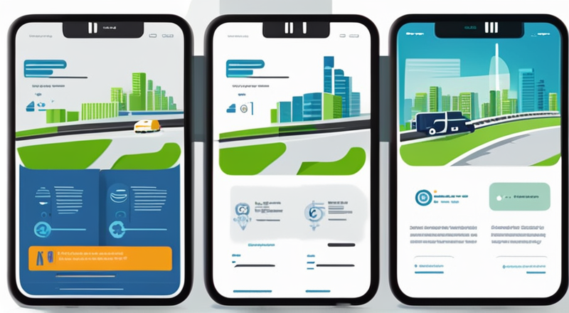 适合智慧交通物流行业的财务报销系统解决方案