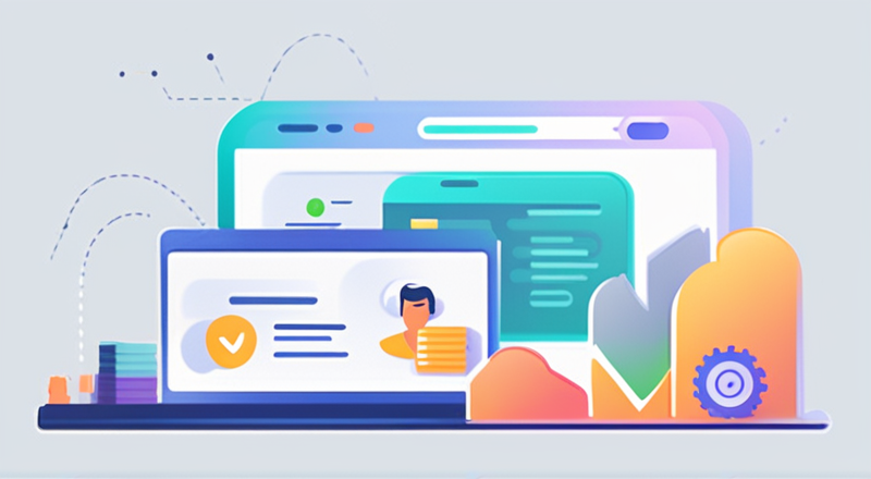 银企直连软件，助力企业实现财务自动化管理