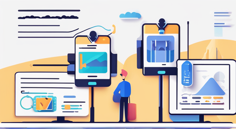 如何选择合适的差旅平台？智能化管理功能强大