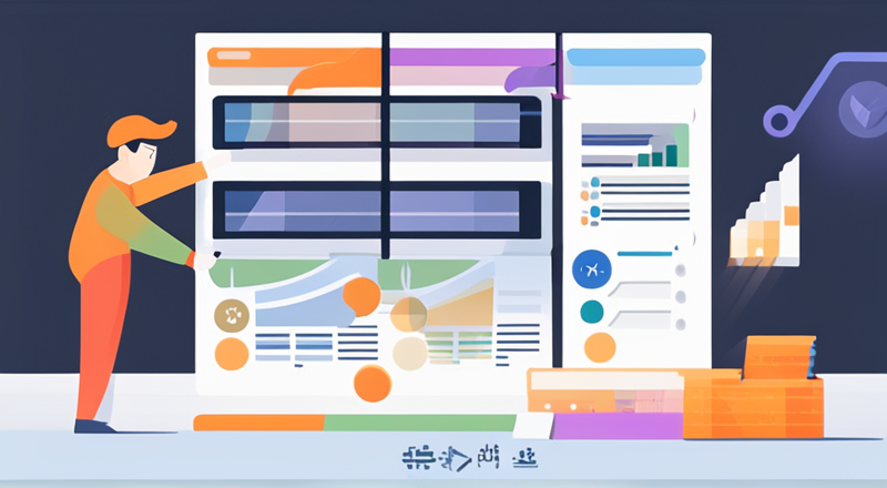 合思财务档案数字化管理,帮助企业实现流程透明化与规范化