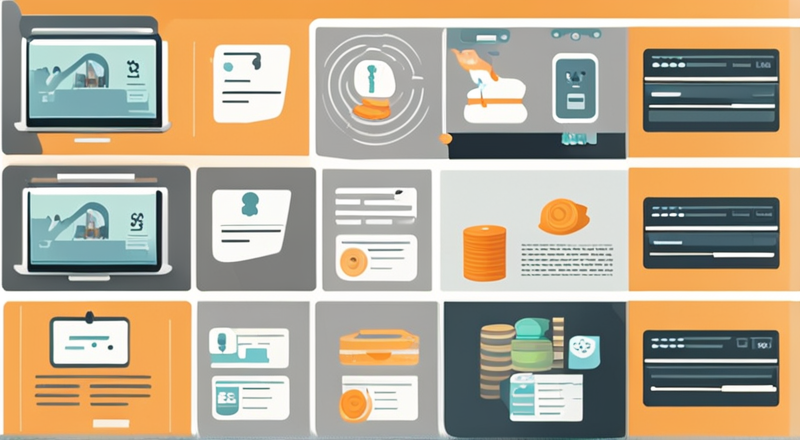 小额贷款行业财务报销系统