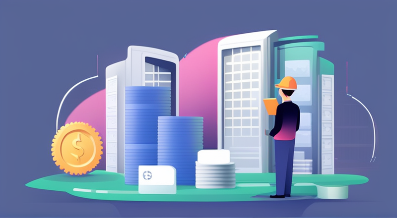 适合建筑行业的财务报销系统解决方案