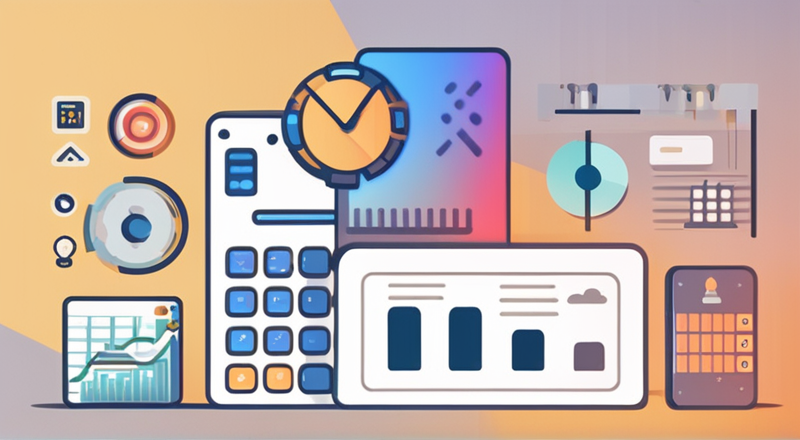 公司成本管控系统