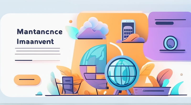 差旅管理系统解决方案的维护成本是多少？