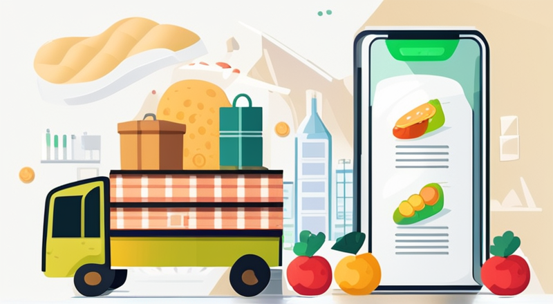 生鲜物流行业差旅报销系统