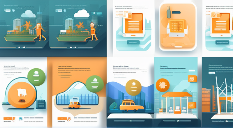 适合智能电网行业的差旅报销系统解决方案