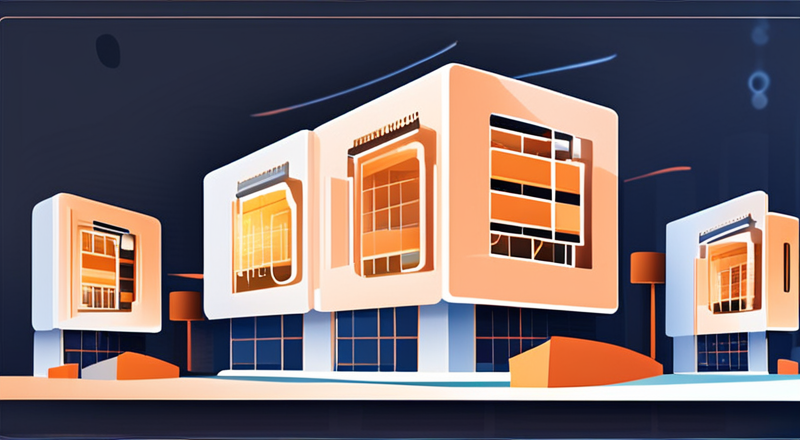 适合房地产投资行业的财务报销系统解决方案