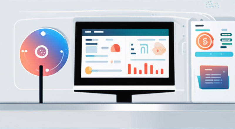 智能报销系统功能推荐，让报销管理更智能