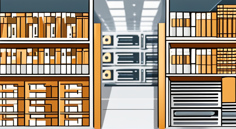 合思财务档案数字化管理，提升企业档案查询与调取效率