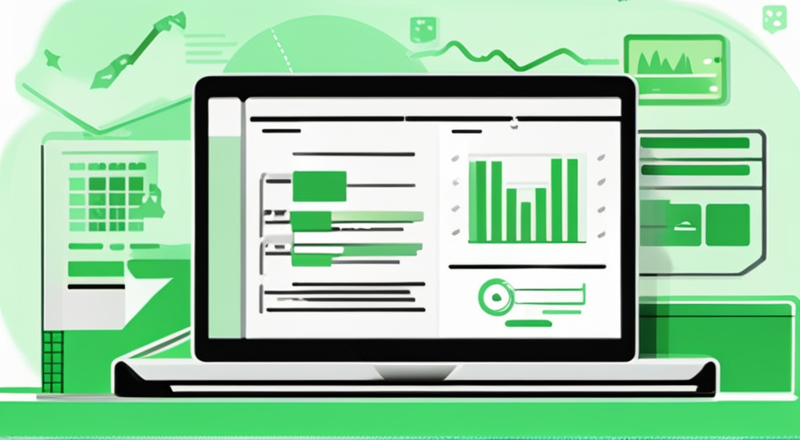 《电子凭证数智化无需报销》绿皮书下载：数字化财务管理的五大优势