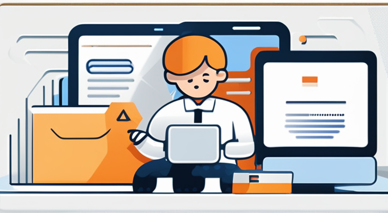 不可不知：电子发票如何避免重复入账的要点