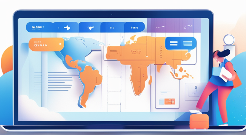 企业差旅订购：如何通过智能化平台提升差旅订购效率