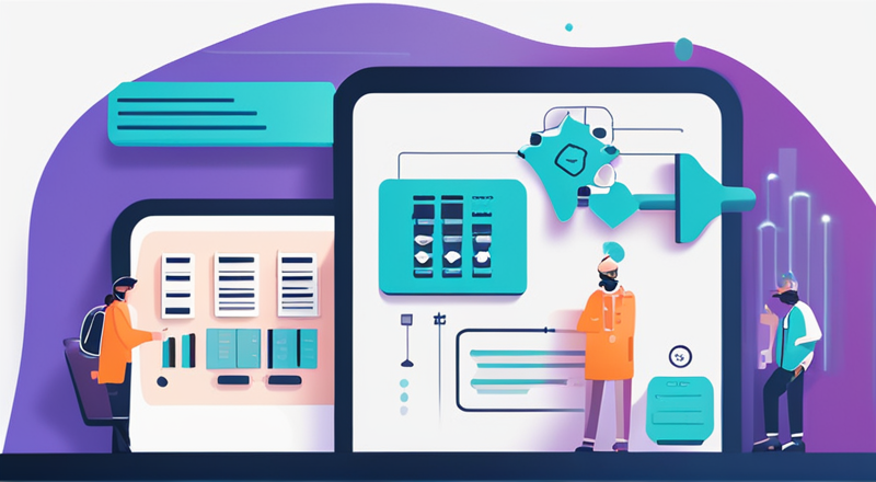 银企直联系统功能揭秘：银企直联系统是干嘛的详细揭秘解析